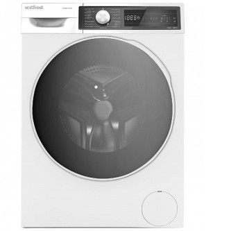 Стиральная машина VESTFROST VFRD814T31W Стиральная машина VESTFROST VFRD814T31W
