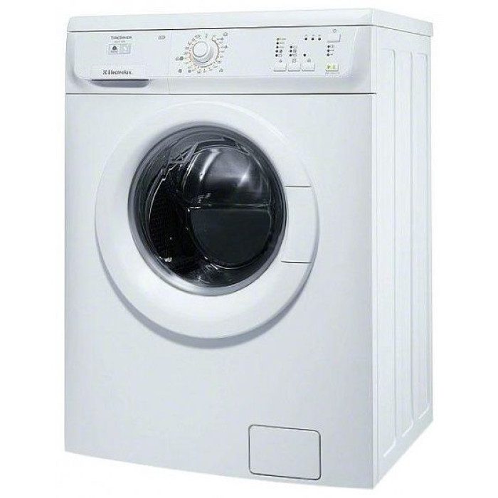 Стиральная машина узкая ELECTROLUX ews 86110 w Стиральная машина узкая ELECTROLUX ews 86110 w