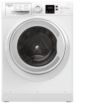 Стиральная машина Hotpoint-Ariston NS 823C W RU