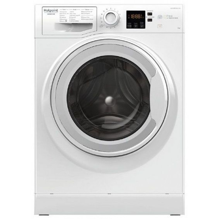 Стиральная машина Hotpoint-Ariston NS 823C W RU Стиральная машина Hotpoint-Ariston NS 823C W RU