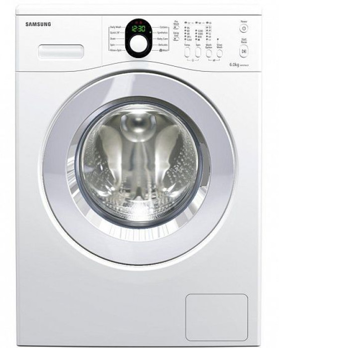 Стиральная машина SAMSUNG wf8500nhw