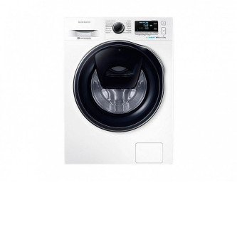 Стиральная машина SAMSUNG WW80K6210RW