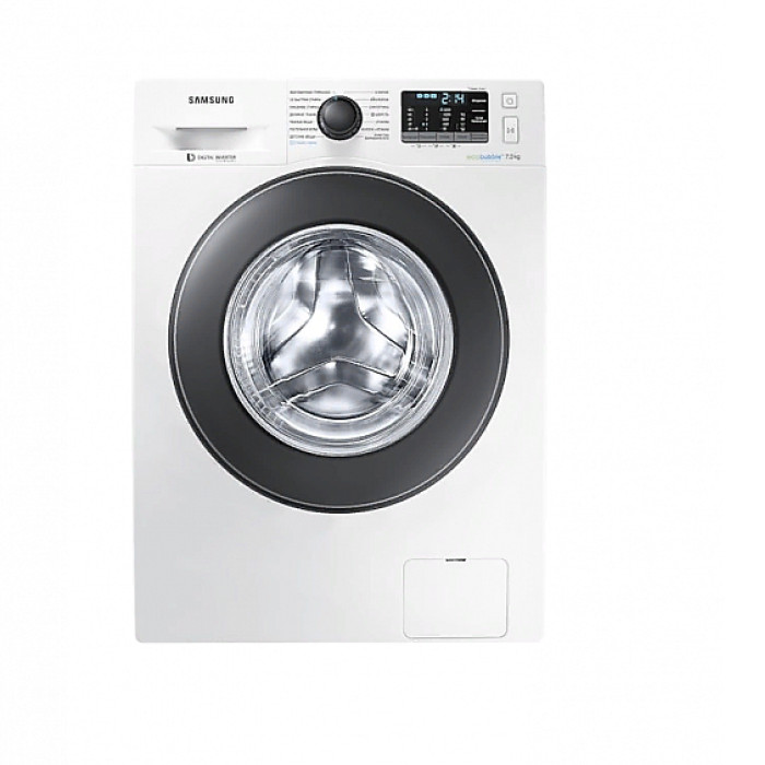 Стиральная машина SAMSUNG WW70J52E04W