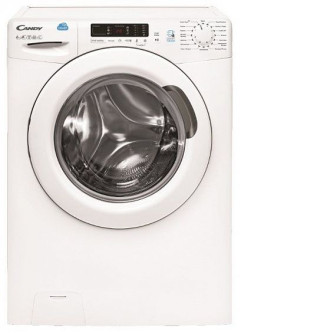 Стиральная машина с фронтальной загрузкой CANDY CS34 1062 D2/2-07 Стиральная машина с фронтальной загрузкой CANDY CS34 1062 D2/2-07