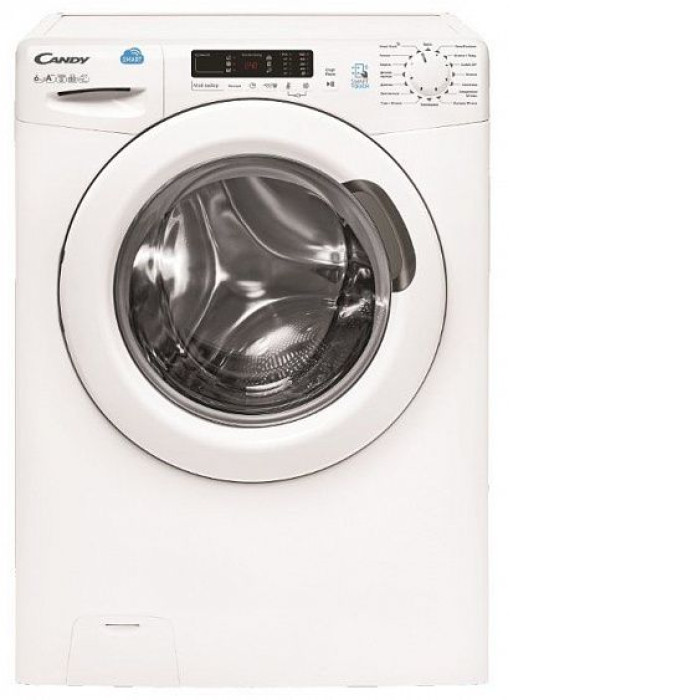 Стиральная машина с фронтальной загрузкой CANDY CS34 1062 D2/2-07 Стиральная машина с фронтальной загрузкой CANDY CS34 1062 D2/2-07