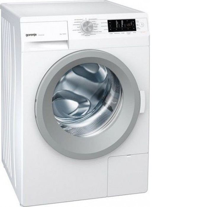 Стиральная машина Gorenje W 75FZ23/S Стиральная машина Gorenje W 75FZ23/S