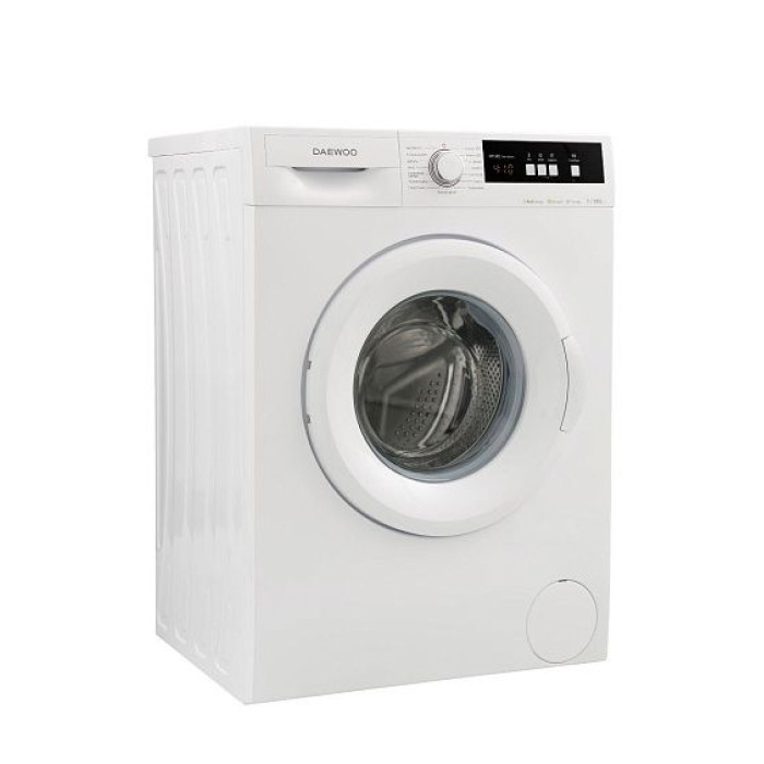 Стиральная машина Daewoo Electronics DWD-7T1221 Стиральная машина Daewoo Electronics DWD-7T1221