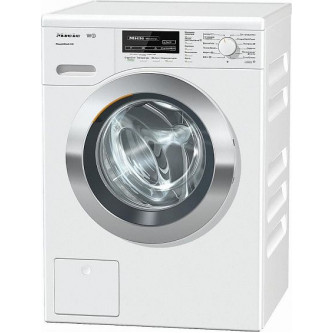 Стиральная машина MIELE WKF 121 ChromeEdition