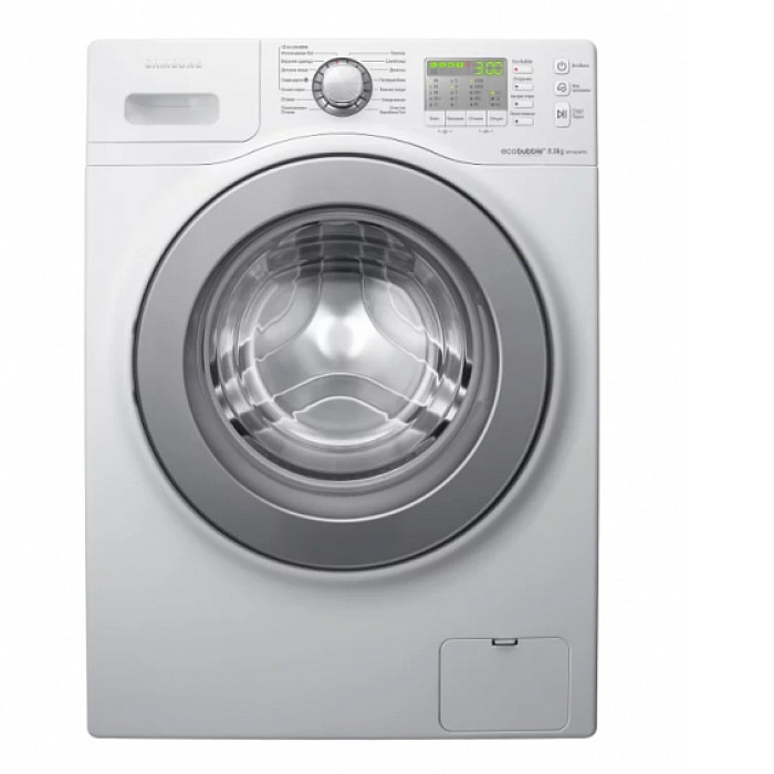 Стиральная машина полноразмерная SAMSUNG wf1802wfvs Стиральная машина полноразмерная SAMSUNG wf1802wfvs