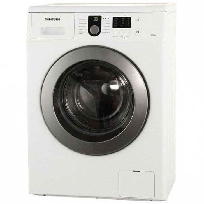 Стиральная машина с фронтальной загрузкой SAMSUNG WF8590NLW9 Стиральная машина с фронтальной загрузкой SAMSUNG WF8590NLW9