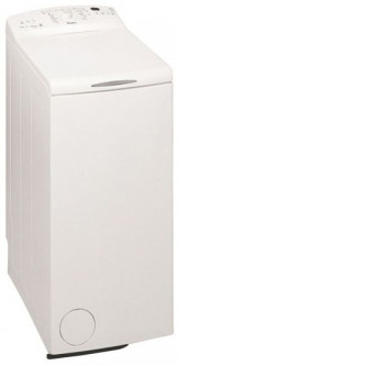 Стиральная машина WHIRLPOOL wtl 55712