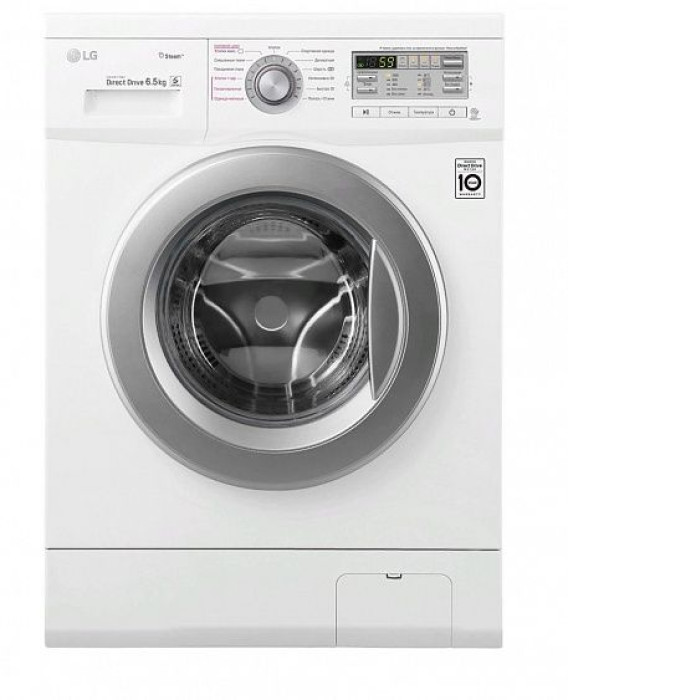 Стиральная машина LG FH-0M7WDS1 Стиральная машина LG FH-0M7WDS1