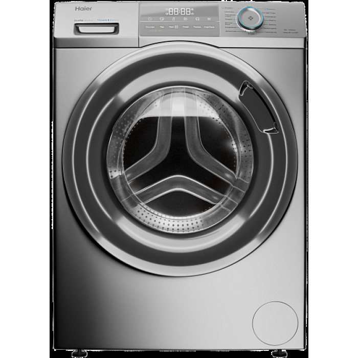 Стиральная машина HAIER HW60-BP12929BS Стиральная машина HAIER HW60-BP12929BS