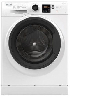 Стиральная машина Hotpoint-Ariston NS 923C WK RU