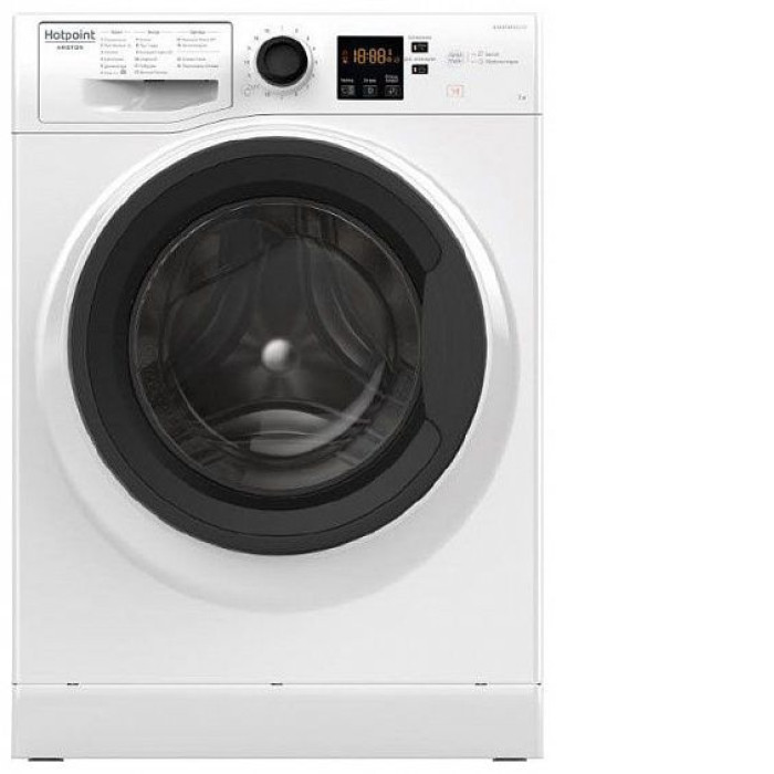 Стиральная машина Hotpoint-Ariston NS 923C WK RU Стиральная машина Hotpoint-Ariston NS 923C WK RU