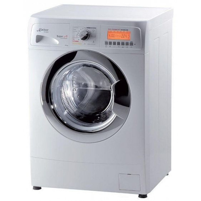 Стиральная машина KAISER wt 46310 Стиральная машина KAISER wt 46310