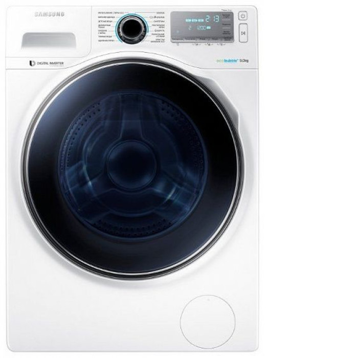 Стиральная машина полноразмерная SAMSUNG ww90h7410ew Стиральная машина полноразмерная SAMSUNG ww90h7410ew