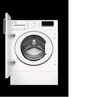 Стиральная машина встраиваемая BEKO WITV 8712 X0W