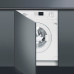 Стиральная машина SMEG lsta147s Стиральная машина SMEG lsta147s