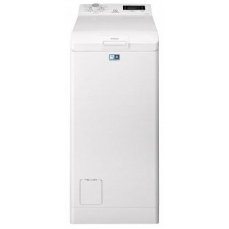 Стиральная машина ELECTROLUX EWT 1366 HGW Стиральная машина ELECTROLUX EWT 1366 HGW