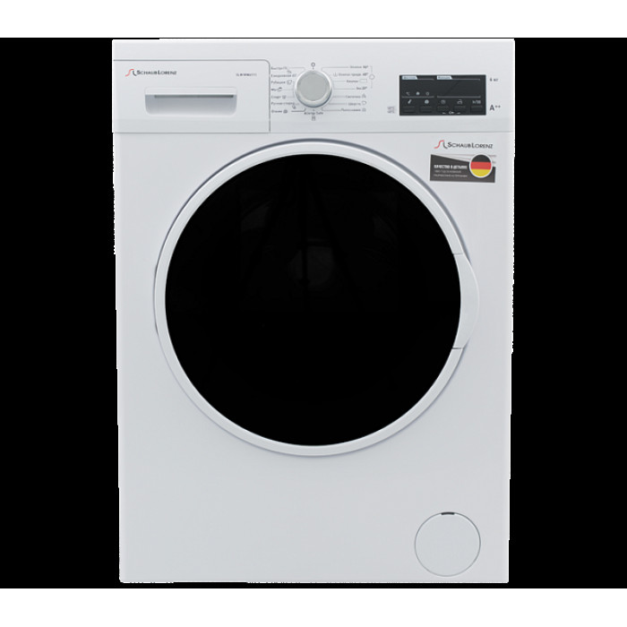 Стиральная машина SCHAUB LORENZ SLW MW6111 Стиральная машина SCHAUB LORENZ SLW MW6111