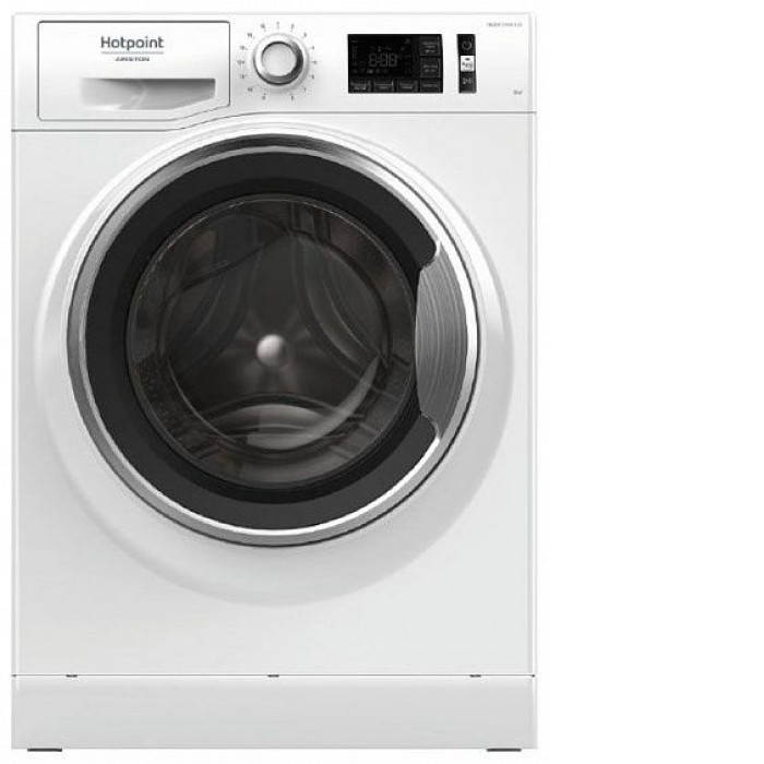 Стиральная машина Hotpoint-Ariston NLM11 824 WC A RU Стиральная машина Hotpoint-Ariston NLM11 824 WC A RU