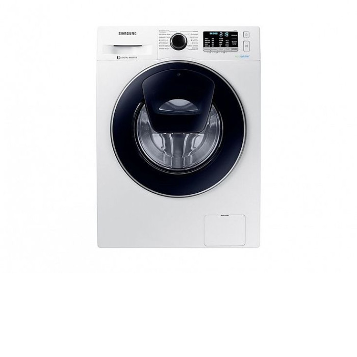 Стиральная машина Samsung WW90K54H0UW Стиральная машина Samsung WW90K54H0UW