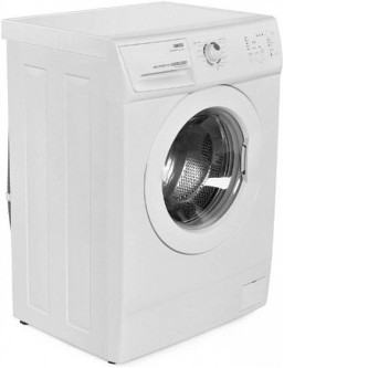 Стиральная машина ZANUSSI zwg 684 v