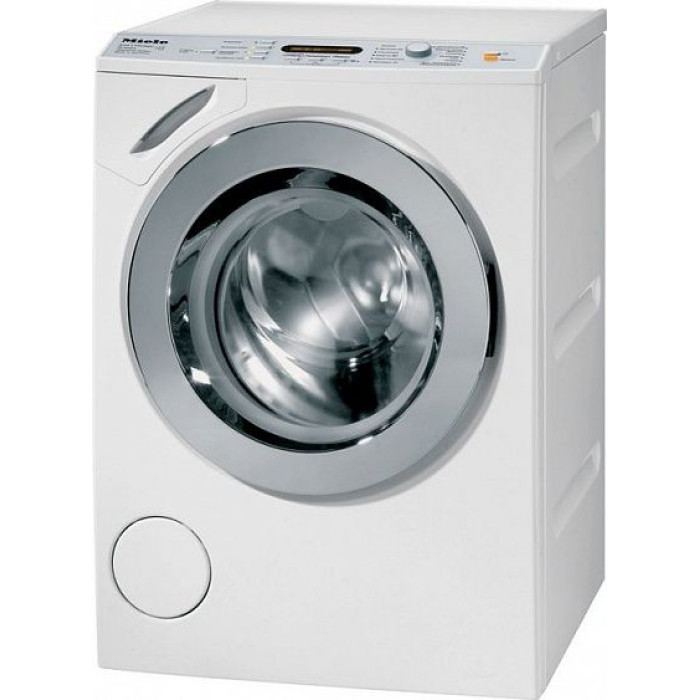 Стиральная машина полноразмерная MIELE w 6564 wps Стиральная машина полноразмерная MIELE w 6564 wps