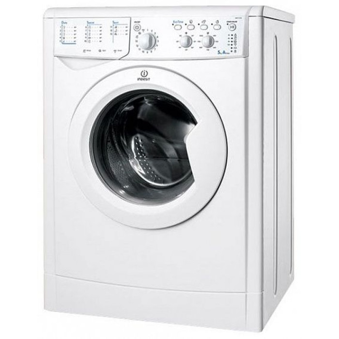 Стиральная машина INDESIT iwdc 71057