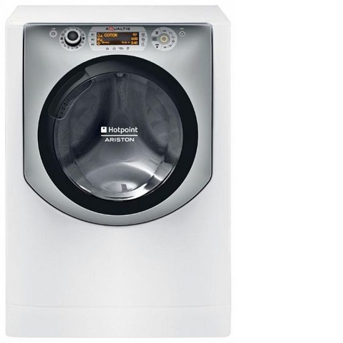 Стиральная машина HOTPOINT-ARISTON aq113d 697 b Стиральная машина HOTPOINT-ARISTON aq113d 697 b