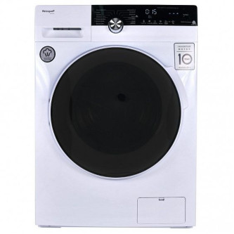 Стиральная машина WEISSGAUFF WM 4947 DC Inverter Steam