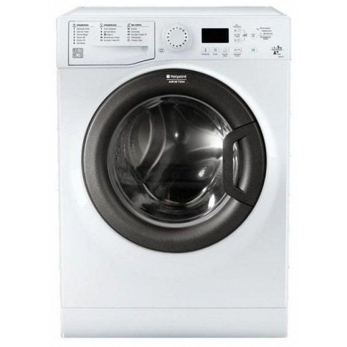 Стиральная машина HOTPOINT-ARISTON vmug 501 b Стиральная машина HOTPOINT-ARISTON vmug 501 b