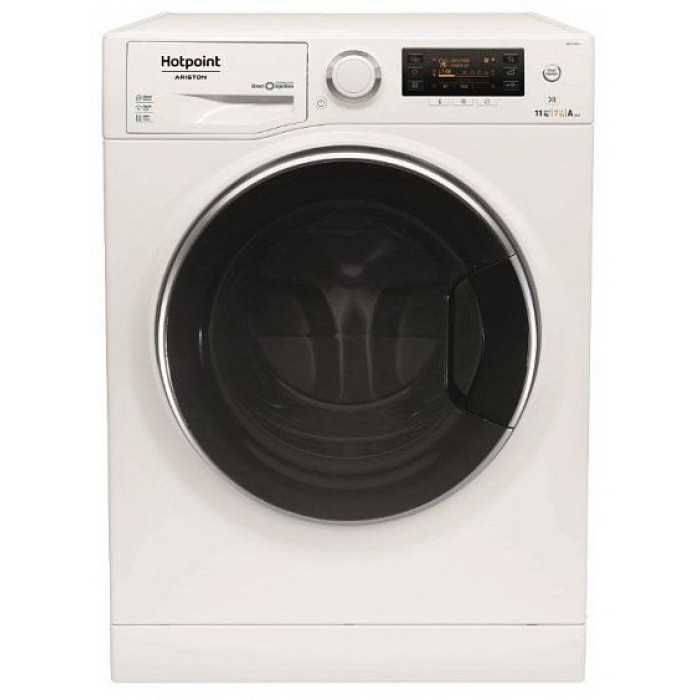 Стиральная машина HOTPOINT-ARISTON RDPD 117607 JD Стиральная машина HOTPOINT-ARISTON RDPD 117607 JD