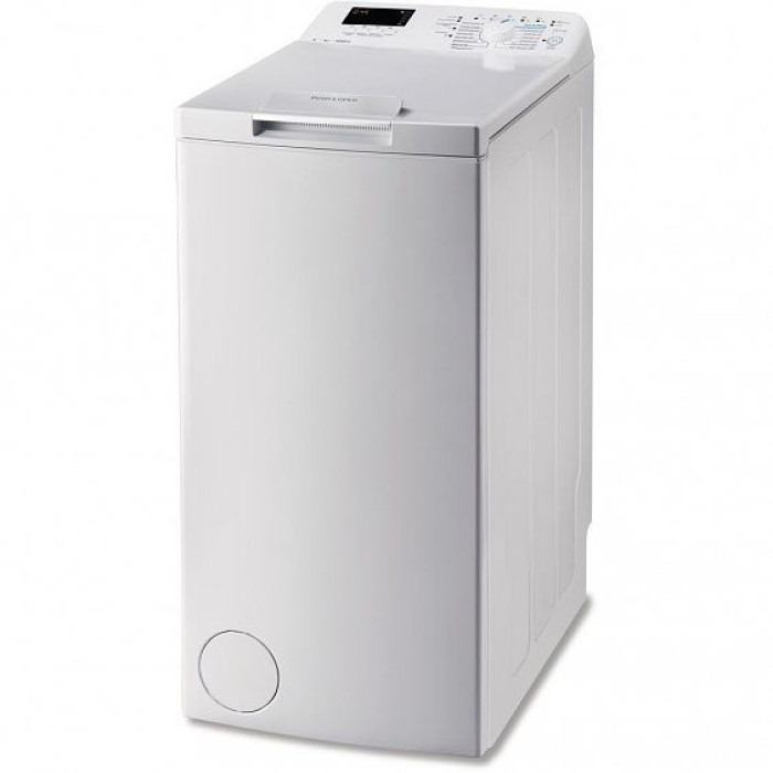 Стиральная машина Hotpoint Ariston BTW D61253 (RF) Стиральная машина Hotpoint Ariston BTW D61253 (RF)