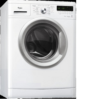 Стиральная машина полноразмерная WHIRLPOOL awss 73413