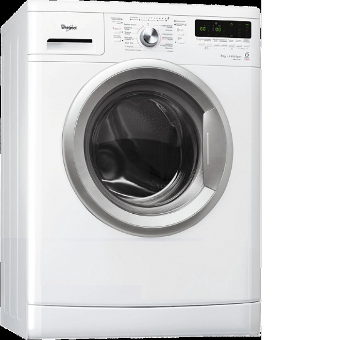 Стиральная машина полноразмерная WHIRLPOOL awss 73413 Стиральная машина полноразмерная WHIRLPOOL awss 73413