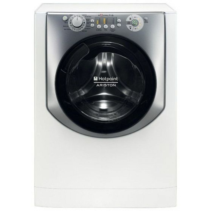 Стиральная машина HOTPOINT-ARISTON aq70l 05 cis Стиральная машина HOTPOINT-ARISTON aq70l 05 cis