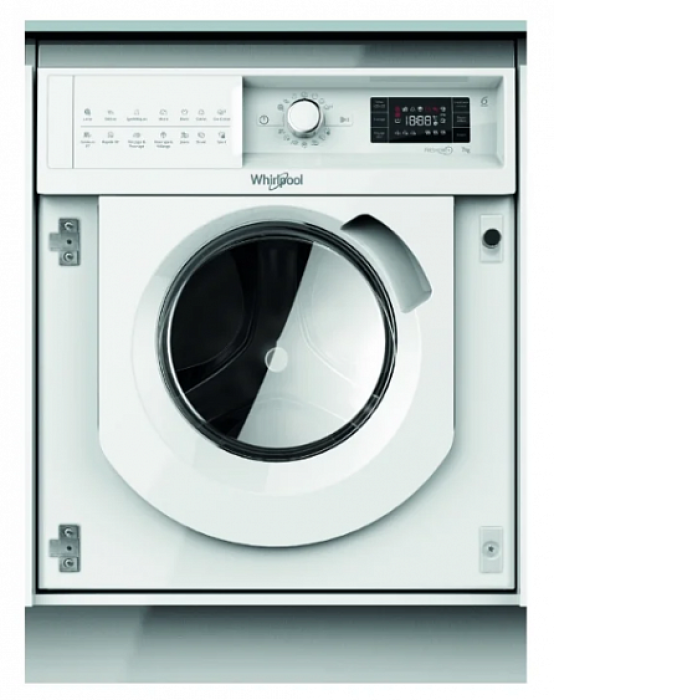 Стиральная машина встраиваемая Whirlpool BI WMWG 71253E Стиральная машина встраиваемая Whirlpool BI WMWG 71253E
