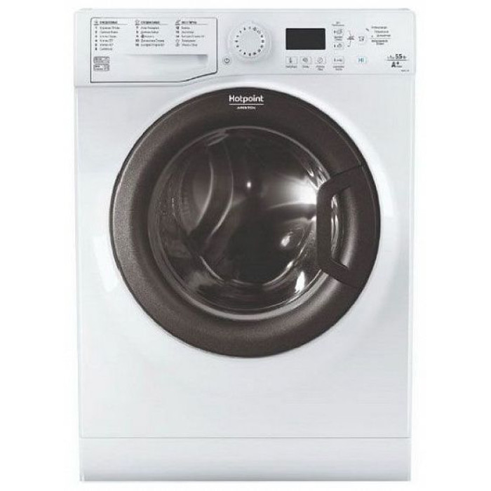 Стиральная машина Hotpoint-Ariston VMSG 501 B