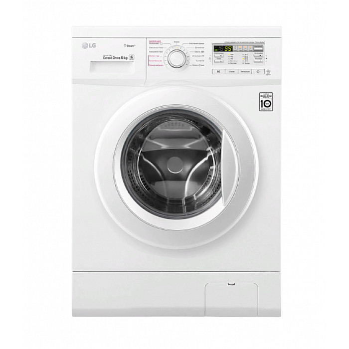 Стиральная машина LG FH0M7NDS0 Стиральная машина LG FH0M7NDS0