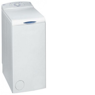 Стиральная машина с вертикальной загрузкой WHIRLPOOL AWE2221 Стиральная машина с вертикальной загрузкой WHIRLPOOL AWE2221