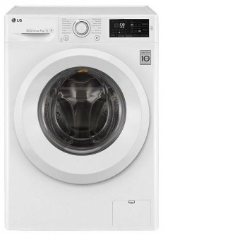 Стиральная машина с фронтальной загрузкой LG F12U2HFN3