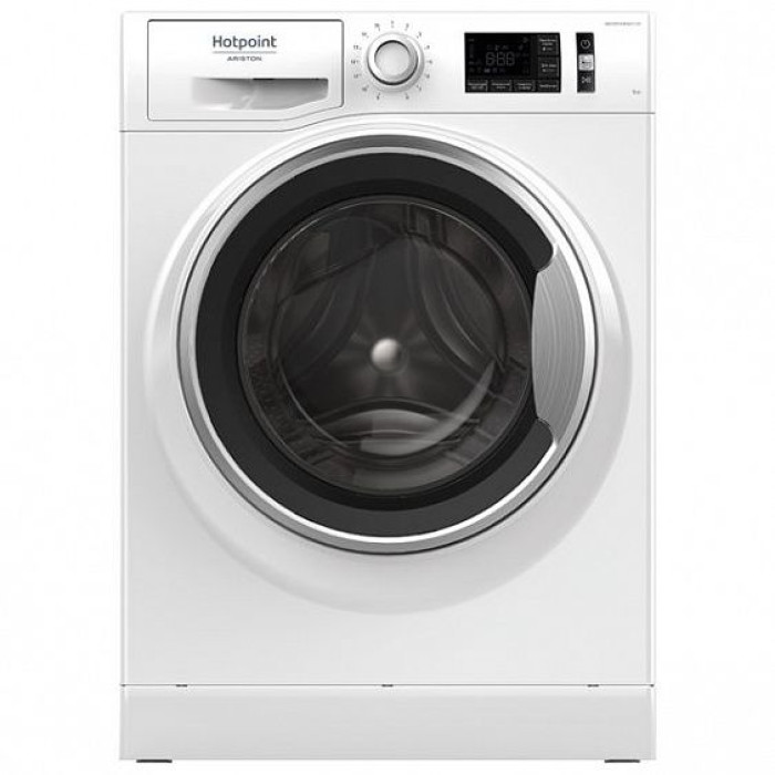 Стиральная машина Hotpoint-Ariston NLM 11945 WSA белый Стиральная машина Hotpoint-Ariston NLM 11945 WSA белый