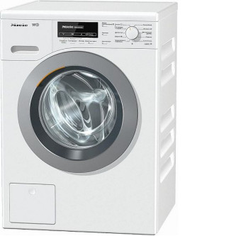 Стиральная машина полноразмерная MIELE wkb 120 chromeedition Стиральная машина полноразмерная MIELE wkb 120 chromeedition