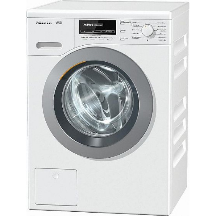 Стиральная машина полноразмерная MIELE wkb 120 chromeedition Стиральная машина полноразмерная MIELE wkb 120 chromeedition