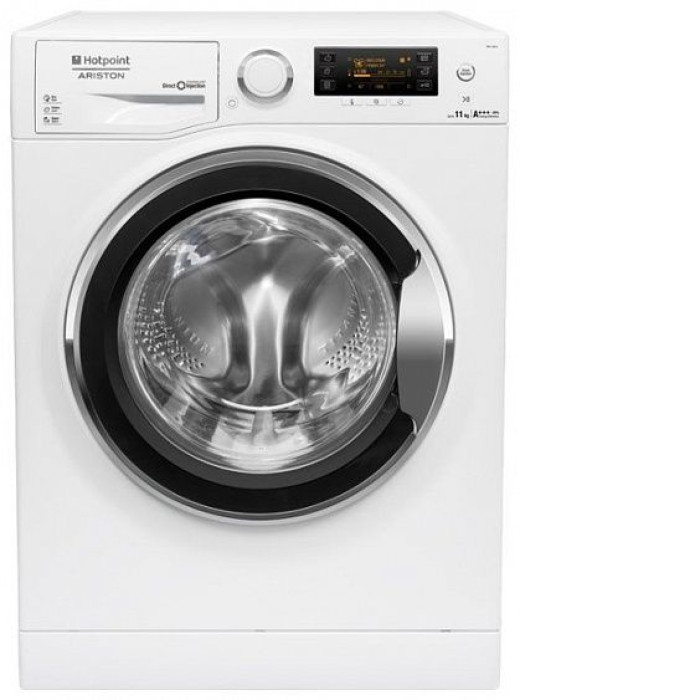 Стиральная машина HOTPOINT-ARISTON RPD 1165 DX
