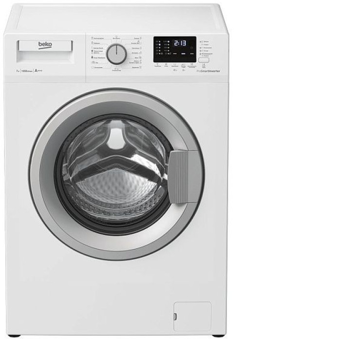 Стиральная машина Beko RGE 785P2 XSWI Стиральная машина Beko RGE 785P2 XSWI