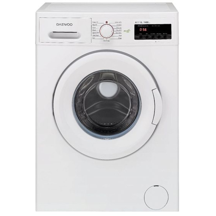 Стиральная машина Daewoo Electronics DWD-FV5241 Стиральная машина Daewoo Electronics DWD-FV5241