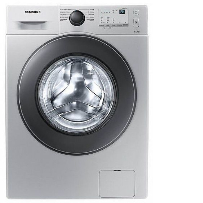 Стиральная машина SAMSUNG WW6EJ30934SDLP Стиральная машина SAMSUNG WW6EJ30934SDLP